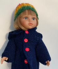 vêtements tricotés pour