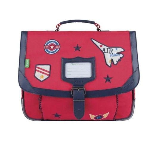 Tann cartable antoine - -,