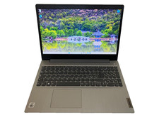 Lenovo IdeaPad 3 15IIL05 PC