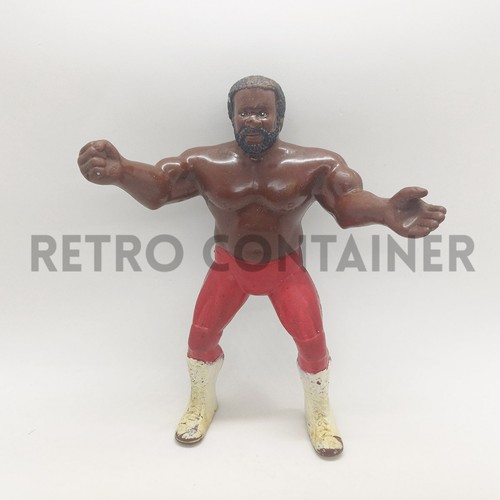 Figurine articulée vintage