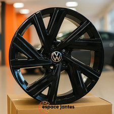 4 jantes 18" neuves look VW GOLF 8 bergamo GTI GTD GTE golf 5 6 7 8