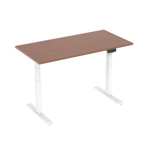 Bureau motorisé assis debout - bureau,