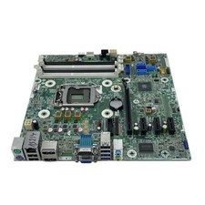 Carte mère HP ProDesk 600 G1 TWR LGA1150 – Provenant d’un PC fonctionnel – Testé