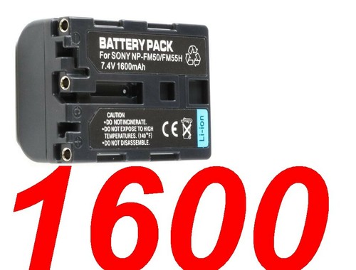 1600ma batterie lithium - ★,