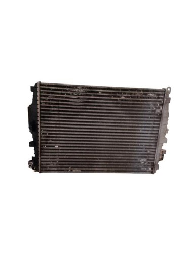 Echangeur air - , (intercooler)