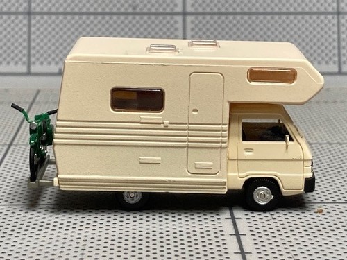 Rietze hymer camper ii - 1/87,