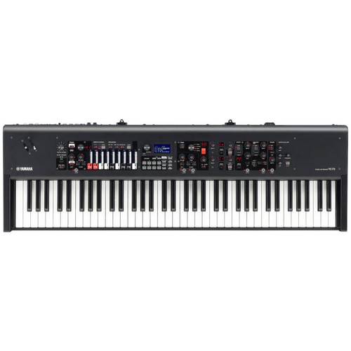 Yamaha yc73 key - yc73, 73-key