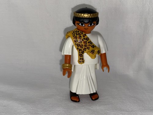 Playmobil grand prêtre toge - playmobil,
