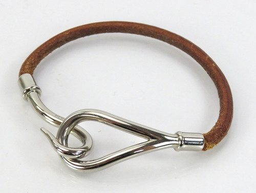 Authentique bracelet cuir - authentique,