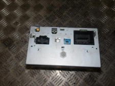 Autoradio d'origine OPEL