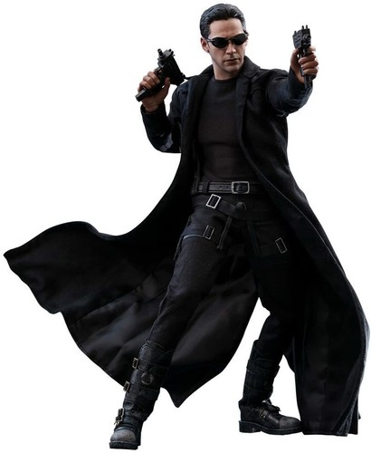 Figurine movie masterpiece - figurine,