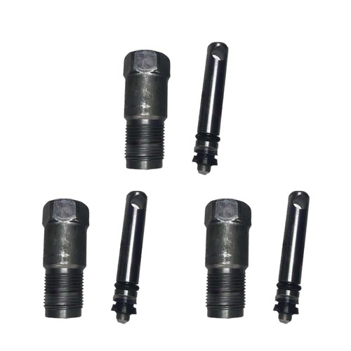 Remplacement piston du - du,