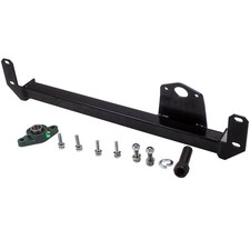 Steering Gear Box Stabilizer Bar pour Dodge Ram 1500 2500 3500 2003-08 5.7l 5.9l