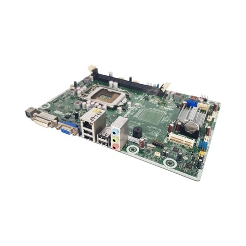 Carte mère ipm61 tb hp - carte, ipm61-tb