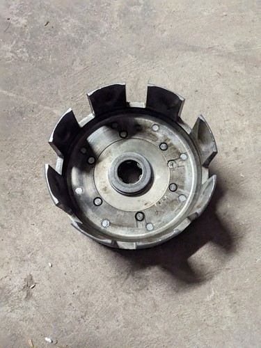 Cloche embrayage honda 125 - cloche,