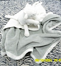 J/ DOUDOU COUVERTURE NOUKIES