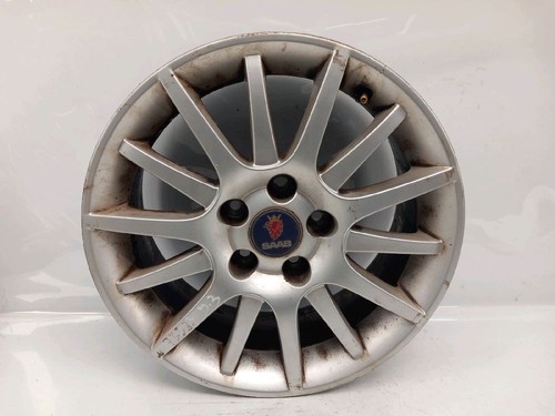 Jante alliage saab 9 - alliage, --