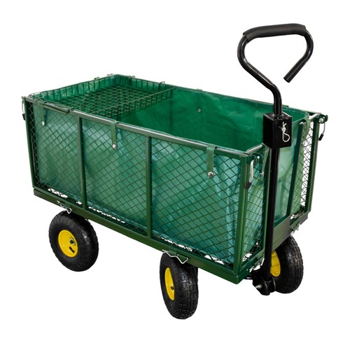 Chariot transport buggy - chariot, de