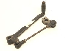 Selecteur KAWASAKI GPZ 550