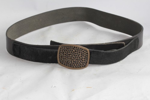 Roberto cavalli ceinture cuir - roberto,