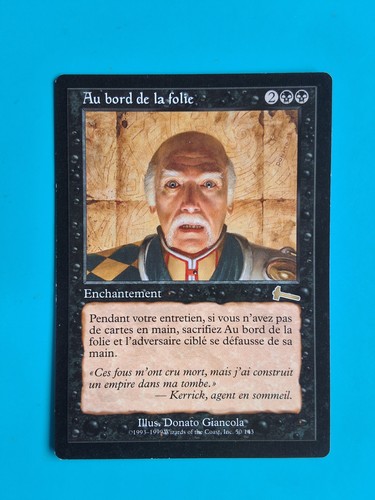 Magic the gathering - magic,