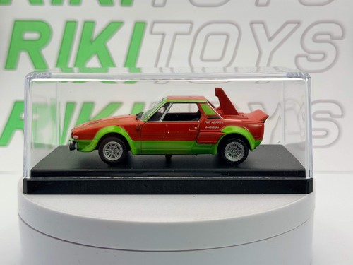 Fiat abarth norev 1 43 - x1/9, 1/43