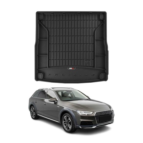Omac tapis coffre - omac,
