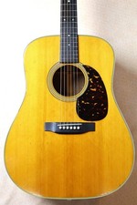 Martin D-28 1978 (1978)