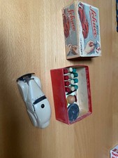 SCHUCO 3000 - VOITURE HORLOGE