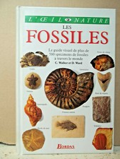 Walker/Ward. LES FOSSILES