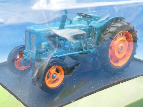 Top hachette 1 43 - uh, 1:43