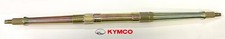 NEW OEM KYMCO SHAFT REAR WHEEL