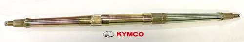 New oem kymco - oem,