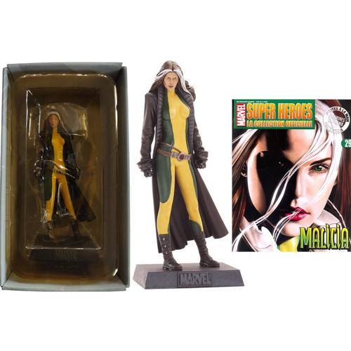 Marvel super heroes malicia - marvel, 29