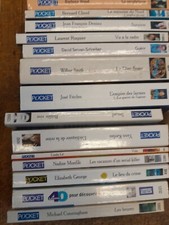 lot de 110 livres éditions