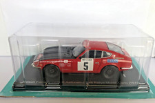 VOITURE DATSUN FAIRLADY 240 Z