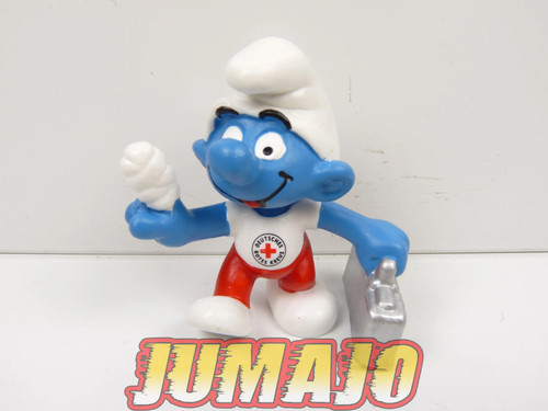 Fig72d figurines pvc - fig72d,