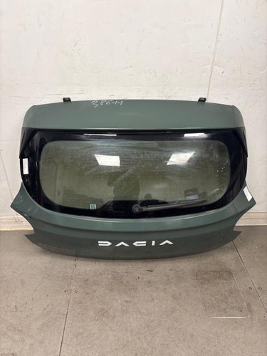 Malle hayon arriere dacia - malle/hayon,