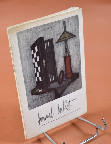 Bernard buffet jean giono - bernard,