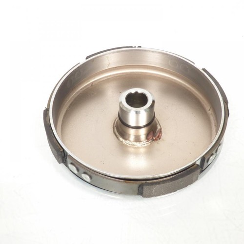 Cloche embrayage teknix - d,