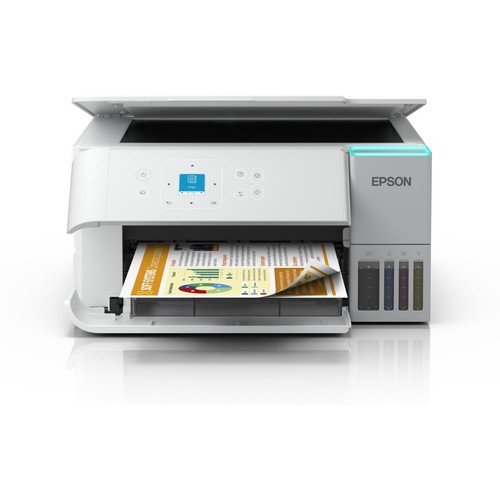 Imprimante jet encre epson - imprimante,