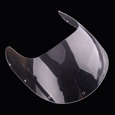 Clear Windscreen Windshield