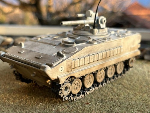 Solido militaire char - 1/50,