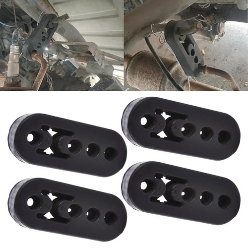 4pcs support caoutchouc - support,