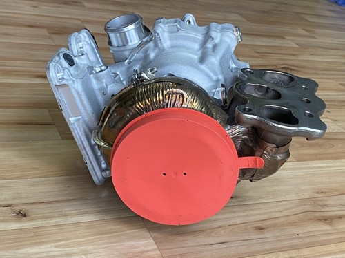 Turbo mercedes benz - turbo, mercedes-benz