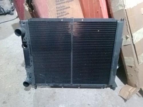 Radiateur pour fiat - pour, ritmo