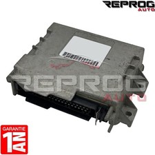 CALCULATEUR DÉCODÉ RENAULT