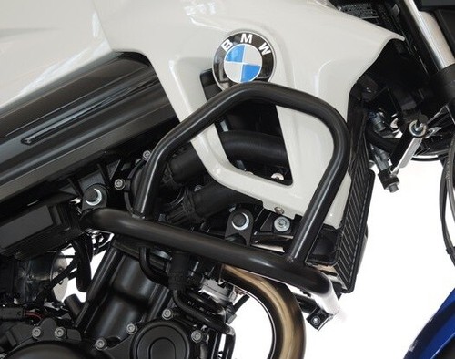 Motorcycle engine guard - motorcycle,