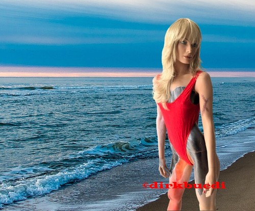 Baywatch greneker like - baywatch,