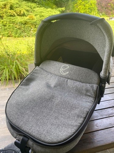 Poussette bébé marque jane - bébé,